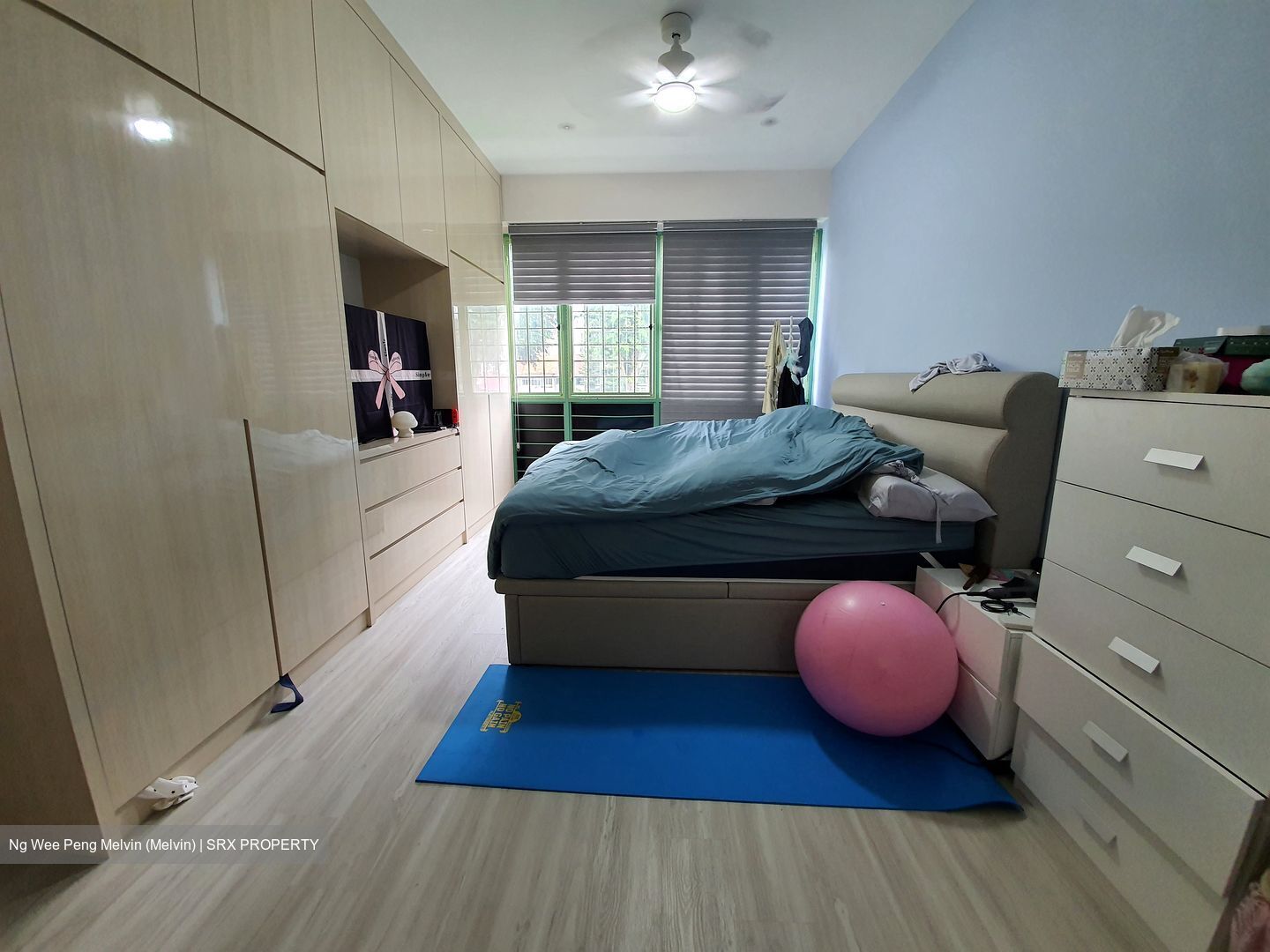 The Sunny Spring (D14), Apartment #579788551